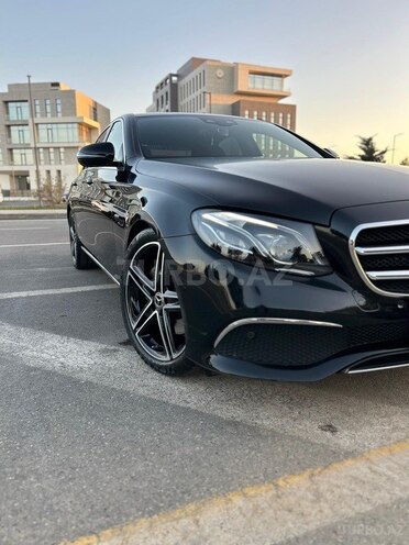 Mercedes E 300 d 2018, 46,402 km - 2.0 l - Bakı