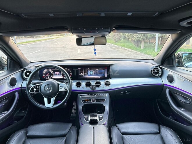 Mercedes E 300 d 2018, 46,402 km - 2.0 l - Bakı