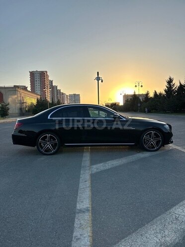 Mercedes E 300 d 2018, 46,402 km - 2.0 l - Bakı