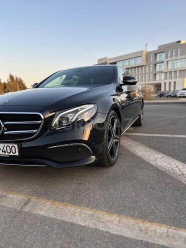 Mercedes E 300 d 2018, 46,402 km - 2.0 l - Bakı