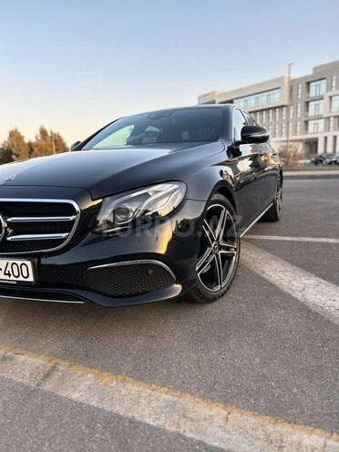 Mercedes E 300 d 2018, 46,402 km - 2.0 l - Bakı