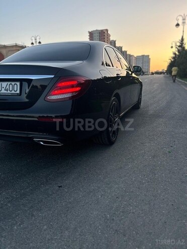 Mercedes E 300 d 2018, 46,402 km - 2.0 l - Bakı