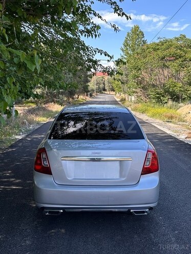 Daewoo Gentra 2014, 230,000 km - 1.5 l - Bakı