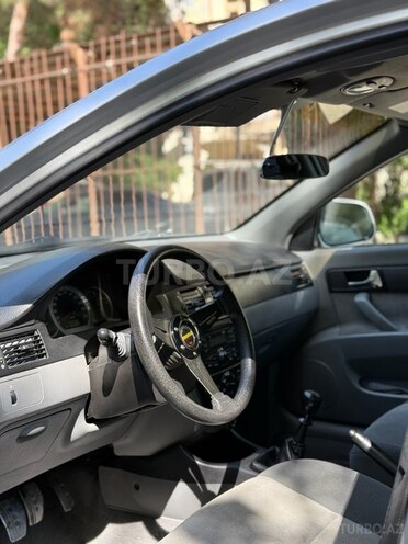 Daewoo Gentra 2014, 230,000 km - 1.5 l - Bakı