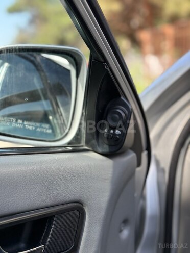 Daewoo Gentra 2014, 230,000 km - 1.5 l - Bakı