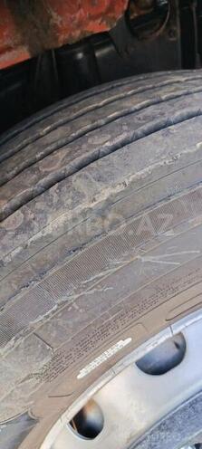 KamAz 53212 1986, 500,000 km - 11.0 л - Ağcabədi