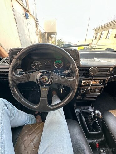 Daewoo Racer 1995, 589,630 km - 1.5 l - Şamaxı
