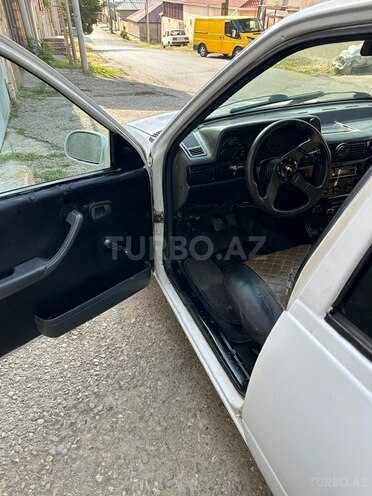 Daewoo Racer 1995, 589,630 km - 1.5 l - Şamaxı