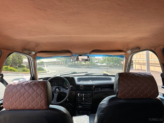 Daewoo Racer 1995, 589,630 km - 1.5 l - Şamaxı