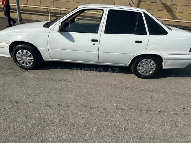 Daewoo Racer 1995, 589,630 km - 1.5 l - Şamaxı