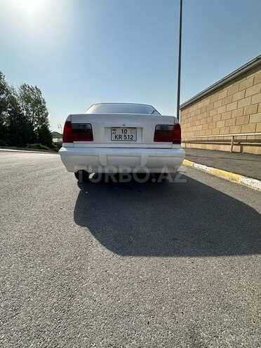 Daewoo Racer 1995, 589,630 km - 1.5 l - Şamaxı