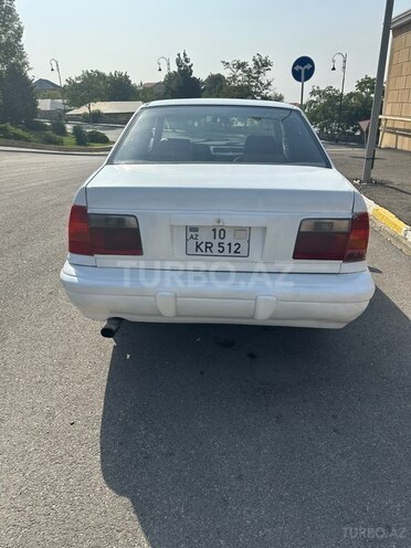 Daewoo Racer 1995, 589,630 km - 1.5 l - Şamaxı