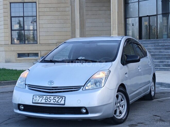 Toyota Prius 2007, 346,009 km - 1.5 l - Sumqayıt