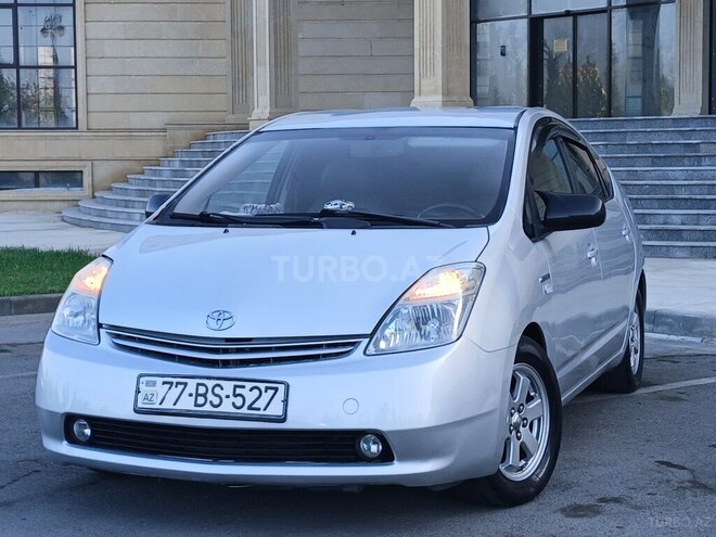 Toyota Prius 2007, 346,009 km - 1.5 l - Sumqayıt