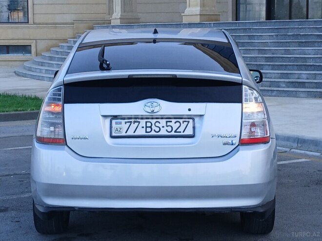 Toyota Prius 2007, 346,009 km - 1.5 l - Sumqayıt