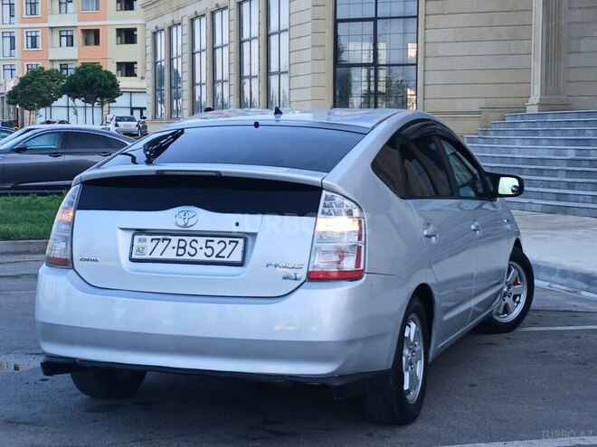 Toyota Prius 2007, 346,009 km - 1.5 l - Sumqayıt