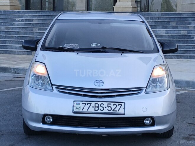 Toyota Prius 2007, 346,009 km - 1.5 l - Sumqayıt