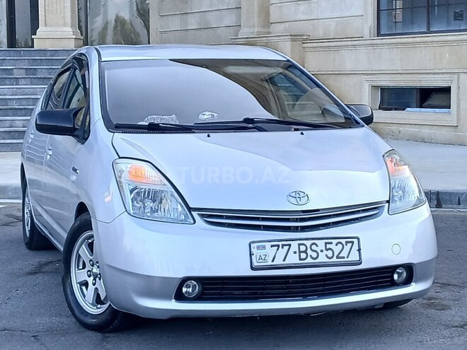 Toyota Prius 2007, 346,009 km - 1.5 l - Sumqayıt