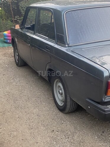 LADA (VAZ) 2107 2010, 89,999 km - 1.6 л - Masallı