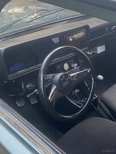 LADA (VAZ) 2107 2010, 89,999 km - 1.6 л - Masallı