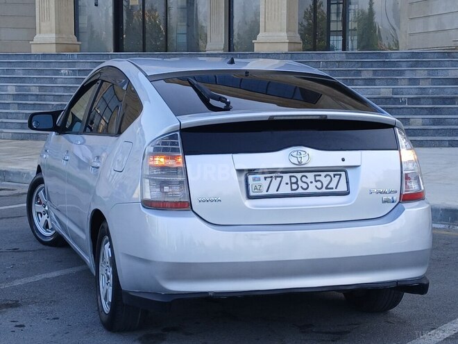 Toyota Prius 2007, 346,009 km - 1.5 l - Sumqayıt