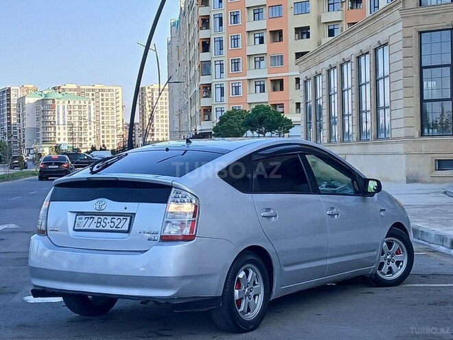 Toyota Prius 2007, 346,009 km - 1.5 l - Sumqayıt