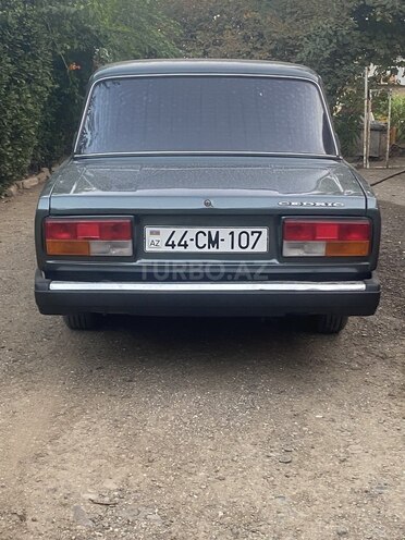 LADA (VAZ) 2107 2010, 89,999 km - 1.6 л - Masallı