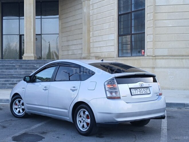 Toyota Prius 2007, 346,009 km - 1.5 l - Sumqayıt