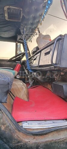 KamAz 53212 1986, 500,000 km - 11.0 л - Ağcabədi