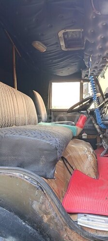 KamAz 53212 1986, 500,000 km - 11.0 л - Ağcabədi