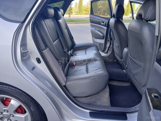 Toyota Prius 2007, 346,009 km - 1.5 l - Sumqayıt