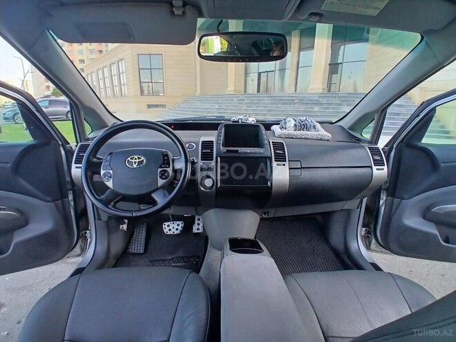 Toyota Prius 2007, 346,009 km - 1.5 l - Sumqayıt