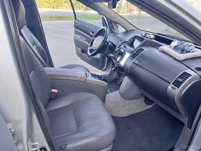 Toyota Prius 2007, 346,009 km - 1.5 l - Sumqayıt