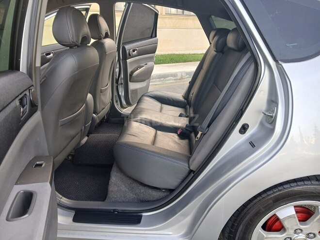 Toyota Prius 2007, 346,009 km - 1.5 l - Sumqayıt