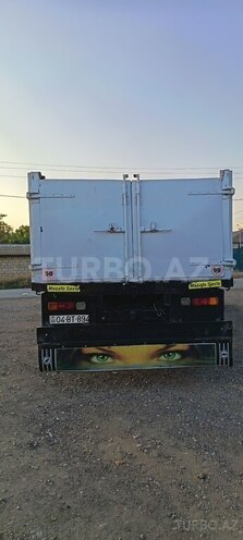 KamAz 53212 1986, 500,000 km - 11.0 л - Ağcabədi