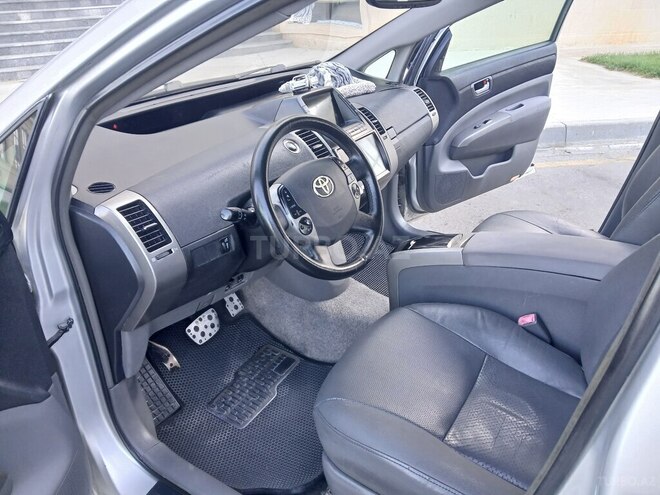 Toyota Prius 2007, 346,009 km - 1.5 l - Sumqayıt