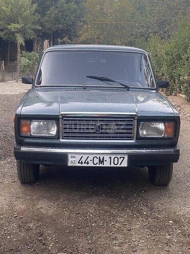 LADA (VAZ) 2107 2010, 89,999 km - 1.6 л - Masallı