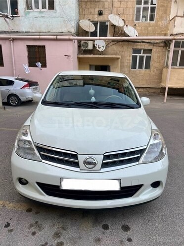 Nissan Tiida 2011, 64,191 km - 1.5 l - Bakı