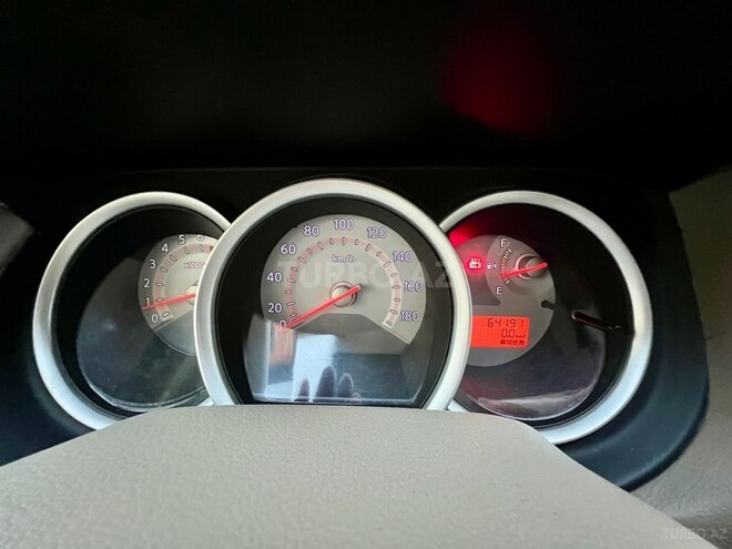 Nissan Tiida 2011, 64,191 km - 1.5 l - Bakı