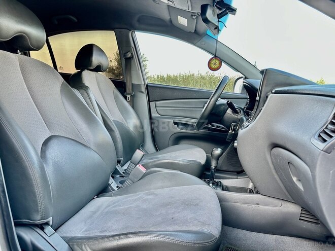 Kia Rio 2011, 258,600 km - 1.5 l - Bakı