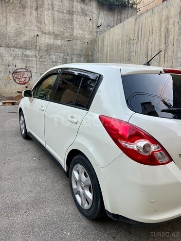 Nissan Tiida 2011, 64,191 km - 1.5 l - Bakı