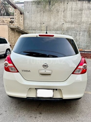 Nissan Tiida 2011, 64,191 km - 1.5 l - Bakı