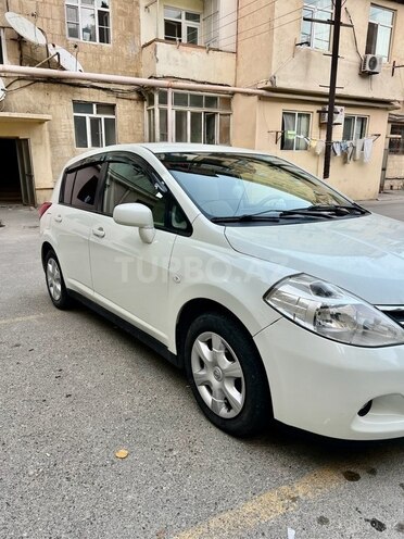 Nissan Tiida 2011, 64,191 km - 1.5 l - Bakı