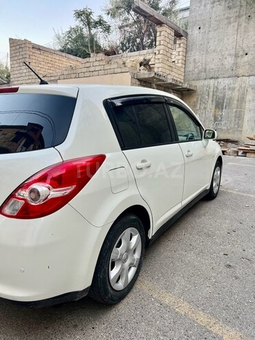 Nissan Tiida 2011, 64,191 km - 1.5 l - Bakı