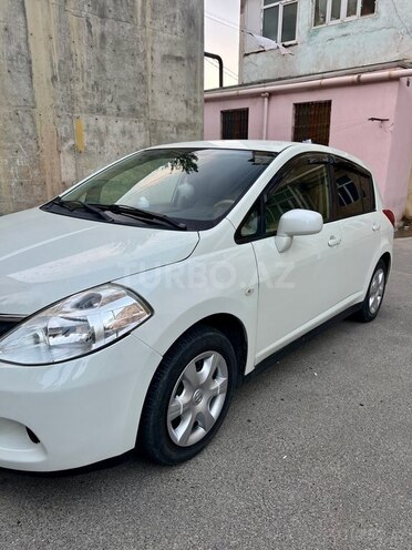 Nissan Tiida 2011, 64,191 km - 1.5 l - Bakı