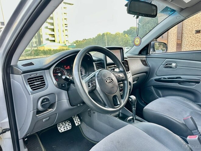 Kia Rio 2011, 258,600 km - 1.5 l - Bakı