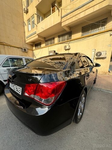 Chevrolet Cruze 2011, 233,000 km - 1.4 л - Bakı