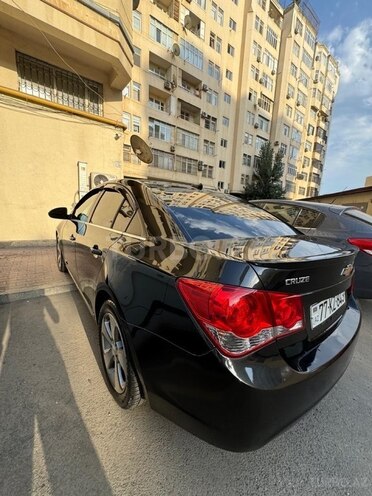 Chevrolet Cruze 2011, 233,000 km - 1.4 л - Bakı