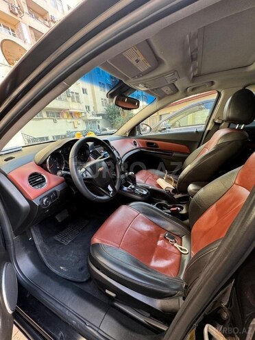 Chevrolet Cruze 2011, 233,000 km - 1.4 л - Bakı