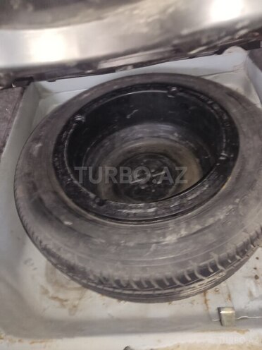 Mercedes E 200 1995, 530,770 km - 2.0 l - Ağsu